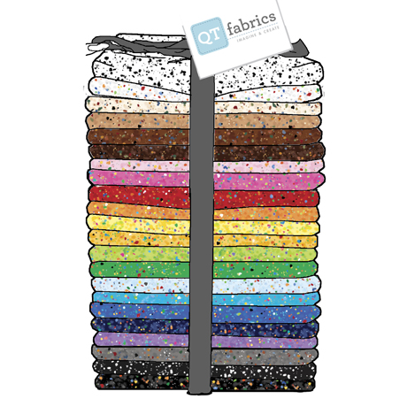 SPECKLES                 